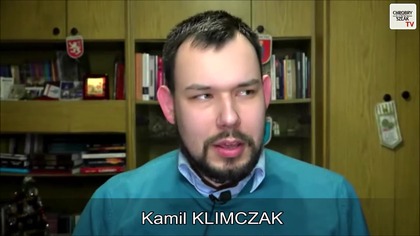 Modernizm kardynała Rysia - Jacek Schmidt