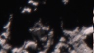 MOON: The best kept secret VIII – Lunar Colony , Shadow & Base ( Astrophotography )