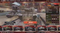 World of Tanks Tiger P Airfield