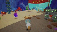 SpongeBob SquarePants: Battle For Bikini Bottom - Rehydrated