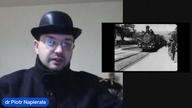 1895 Jak Francuzi Auguste i Louis Lumière wymyślili kino - dr Piotr Napierała