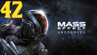 Mass Effect: Andromeda #42  Droga Pioniera: odkrywamy Andromedę [#pl #gameplay ]