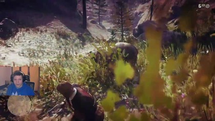 Red Dead Redemption 2 #9 | Polowanie na Niedźwiedzia