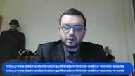 Zapominamy że kolonializm zastopował też palenie wdów w Indiach i kanibalizm - dr Piotr Napierała