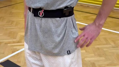 Wyskok podczas salta w tył #shorts #gymnast #olympics