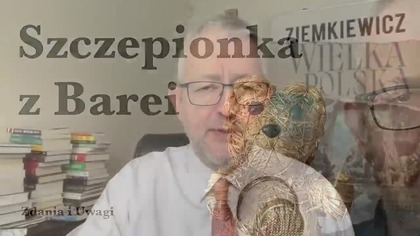 Szczepionka z Barei