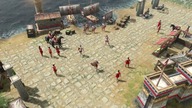 AGE OF MYTHOLOGY RETOLD: The New Atlantis Campaign Part 3 Greetings from Greece