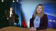 Jaworexpress 23. 10. 2024 - Wiadomości telewizyjne