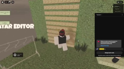 Roblox Gameplay  