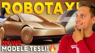 WIELKA PREMIERA TESLI!Co z Modelem Y? Jaka będzie przyszłość?