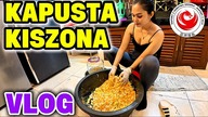 Jak szybko ukisić kapustę.  Ile soli dodać do kiszenia?
