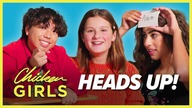 CHICKEN GIRLS | Season 9 | Heads Up