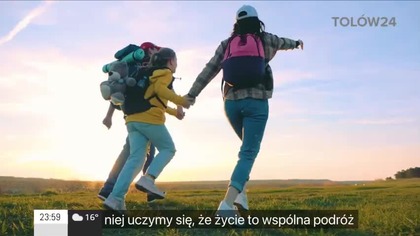 Tolów 24 - Rozpoczęcie przerwy technicznej (20/21. 07. 2026)