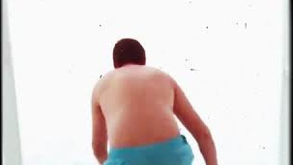 SNOW Jump Fail Complications #1