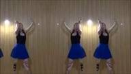 LoveDance-Stromae - Papaoutai