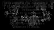 The Scarface Mob 1959 napisy pl