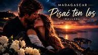  MADAGASCAR  Pisać ten los (BALLADA) (Official Audio)