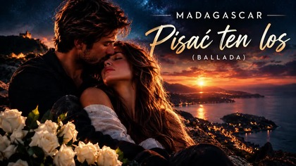  MADAGASCAR - Pisać ten los (BALLADA)