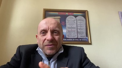 Nadchodzi kryzys końca - wykorzystaj praktycznie czas