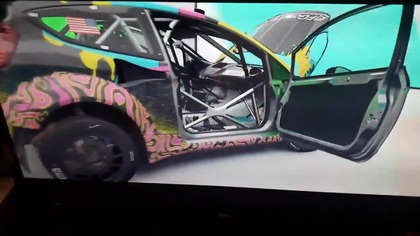 Forza Horizon 4-Horizon Motocross