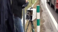 Ustawienie fotoradaru to dzieło przypadku czy świadome działenie?
