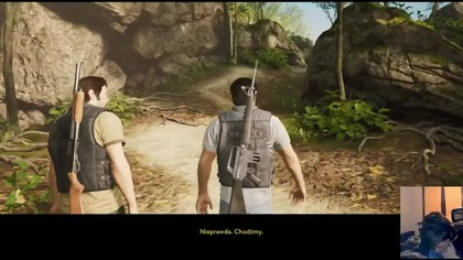 A Way Out #16 | Zemsta