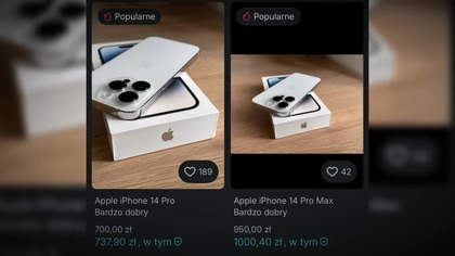 PRZEDŚWIĄTECZNY TRIK NA VINTED *zostali z niczym*