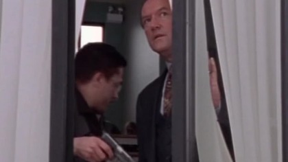 4 The Outer Limits.  4.  16