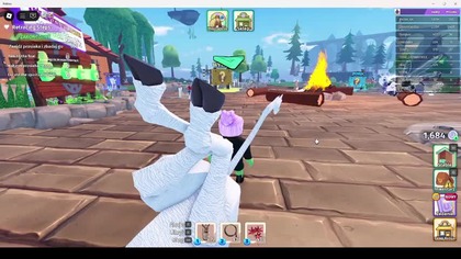 I nadal nie wiem czym są tę małe ważkowe konie