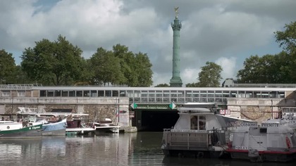 Emily w Paryżu S01E05 Lektor PL