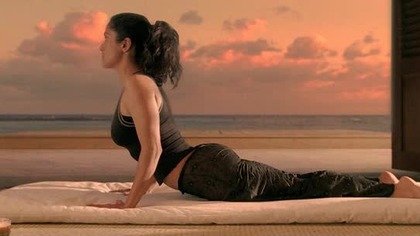 Po zachodzie słońca / After the Sunset (2004) [Lektor PL]