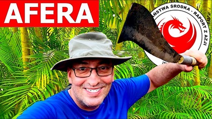 Afera goni aferę Krzychu zapowiedział lajta sprawiedliwego z udziałem mecenasa