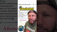 Jaki masz cel w życiu? Napisz na dole  Motywacja do działania! #shorts