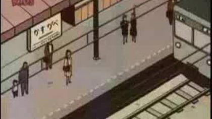 Shin-Chan 62 Mama Mnie Zostawiła