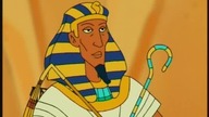 Papyrus - Zemsta boga Seta