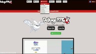 Moje Pokemony - DelugeRPG