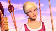 Barbie i Trzy Muszkieterki (2009) HD