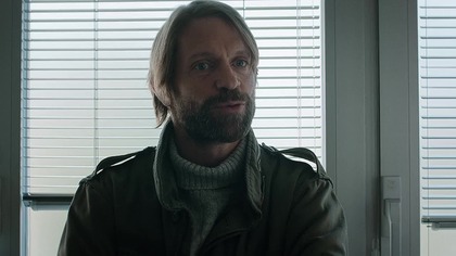 Capitani S02E08 - Pierwszy upadek - Lektor