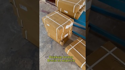 Apostoł Tomasz poprzez zrzutka.pl wspiera pastora z Indii kupując 100 Biblii dla społeczności