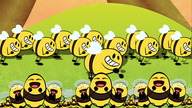 ANIMAL MIX. BEE SONG | EN