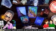 Horoskop  Czas w komentarzu do Znaków Zodiaku #tarot #magic #ezoteryka