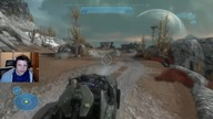 Halo: Reach #2 | Oblężenie