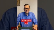 Premier o aferze z YouTuberami cz 1