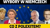 Czy dojdzie do Polexitu? Gabiś o przyszłości Unii Europejskiej i wyborach w Niemczech