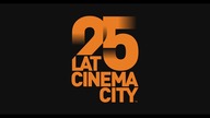25 lat Cinema City intro