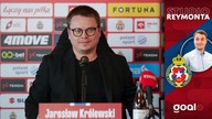 ARKA - WISŁA 2:2.  DUŻE KONTROWERSJE W GDYNI | Studio Reymonta