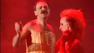 Prorok - reżyseria Janusz Józefowicz (Tango)