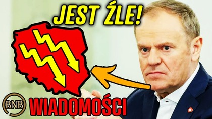 ZACZYNA SIĘ! Rząd WYCOFUJE Tarcze Finansowe.  Tak DROGO Jeszcze Nie Było