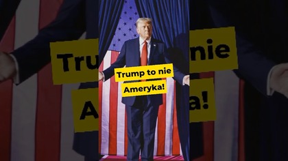 Trump to nie Ameryka! #Trump #USA #wethepeople