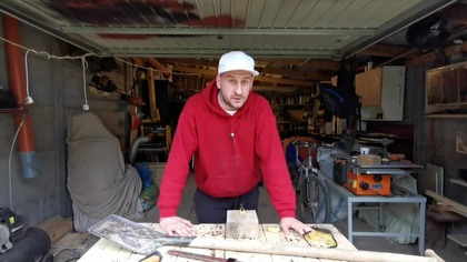 OFFICIAL TRAILER 2020r Nowy Kanał - Wujek Zrobi